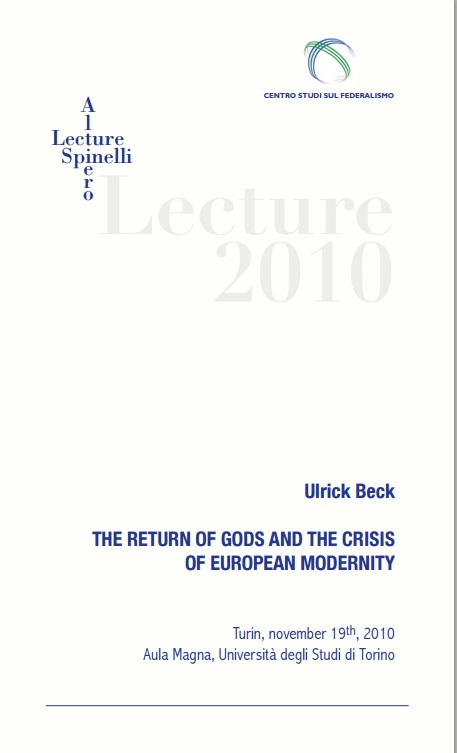 Lecture Beck cover en