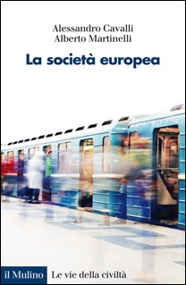 Società_europea